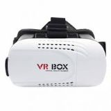 VR World Virtual  Glasses 